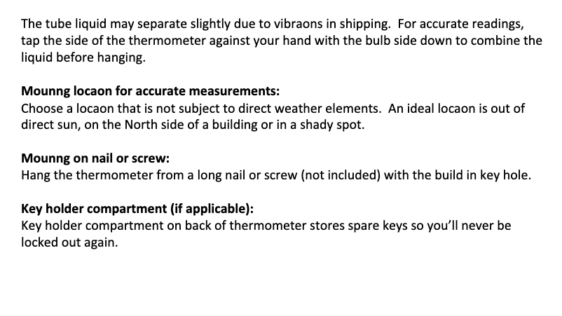 Page 1 de la notice Manuel utilisateur La Crosse Technology BBB82356