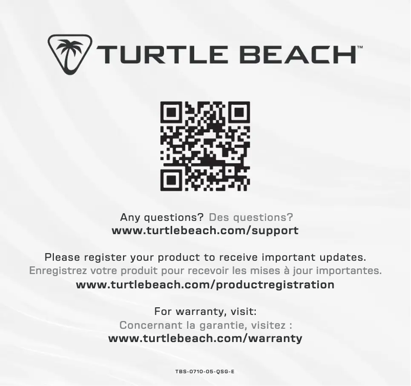 Page 1 de la notice Manuel utilisateur Roccat Stealth Ultra Controller