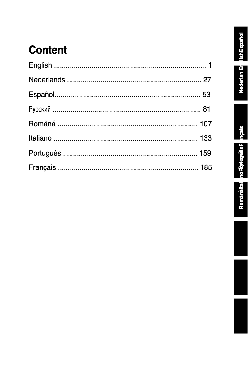 Page 1 de la notice Manuel utilisateur Asus WL-600g