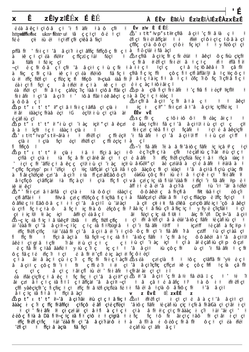 Page 1 of the manual User Manual Bauknecht CTAR 8640 IN