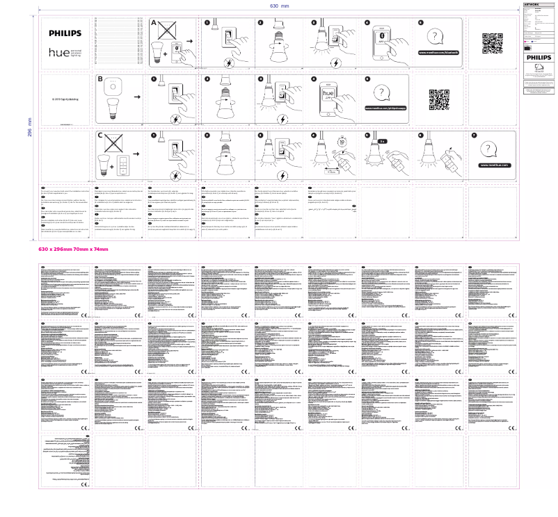 Page 1 de la notice Manuel utilisateur Google Nest Mini