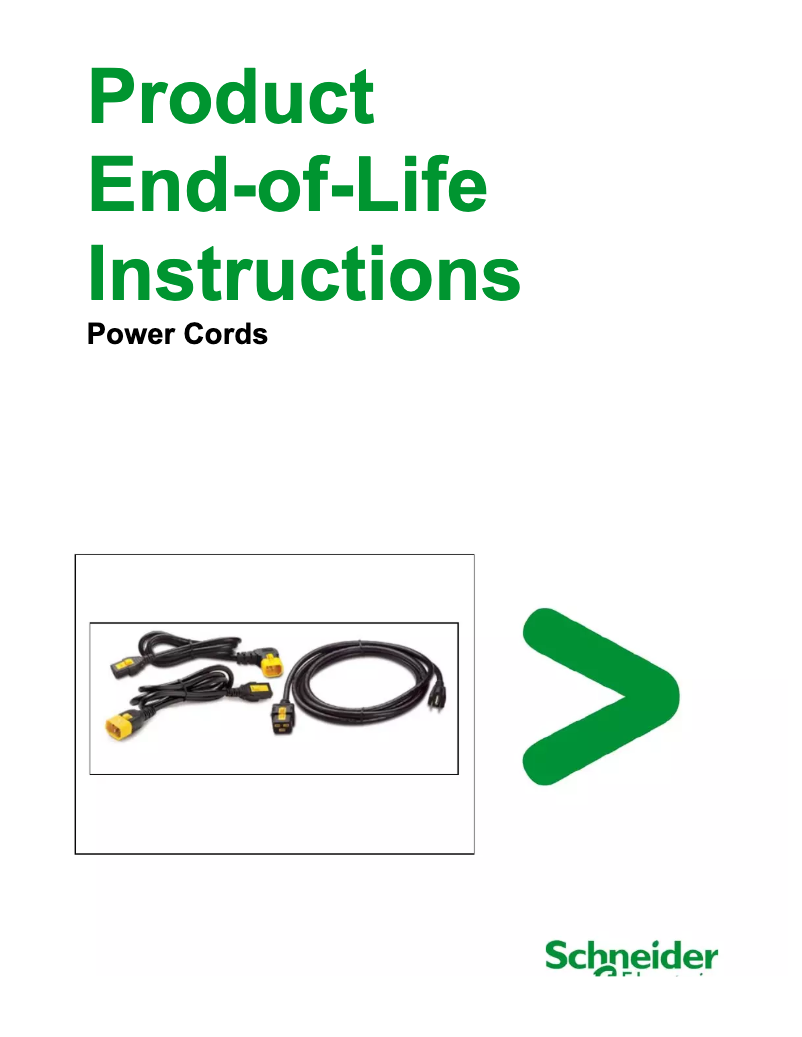 Page 1 de la notice Manuel utilisateur APC AP8702S-NAX590