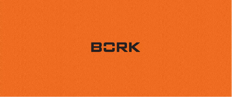 Page 1 de la notice Manuel utilisateur Bork K180