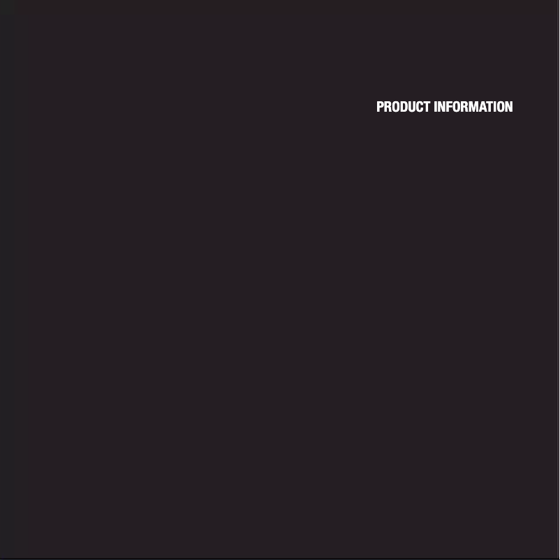 Page 1 of the manual Use and Maintenance Manual Rado Tue Thinline R27958909