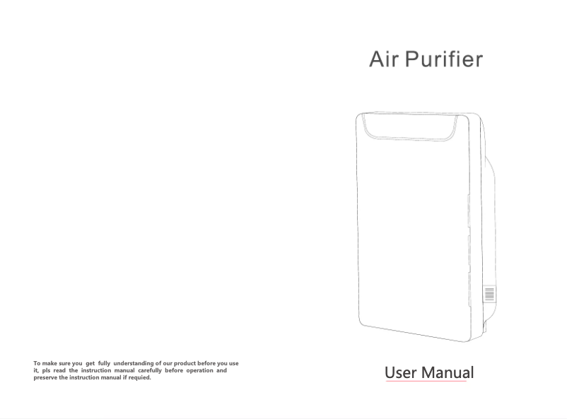Página 1 del manual Manual de usuario Thermex Puremex 3