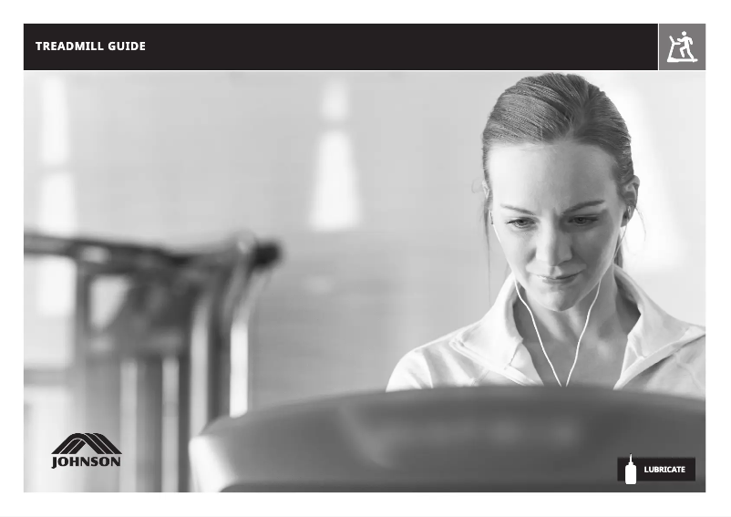 Página 1 del manual Manual de usuario Horizon Fitness CT5.2