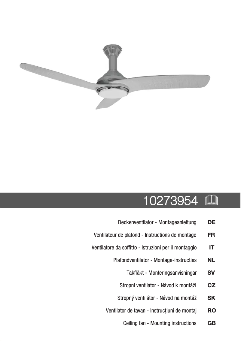 Página 1 del manual Manual de usuario Madeira Lucentum II
