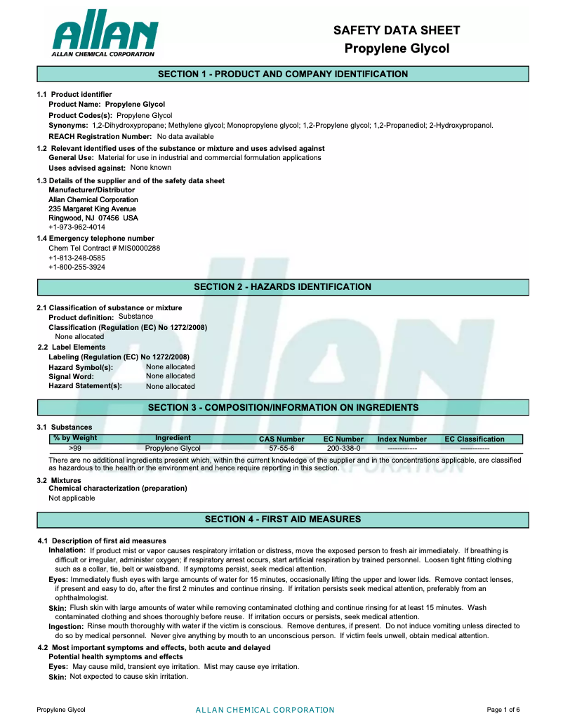 Page 1 de la notice Mode d'emploi Summit Accucold FS407LMEDADA