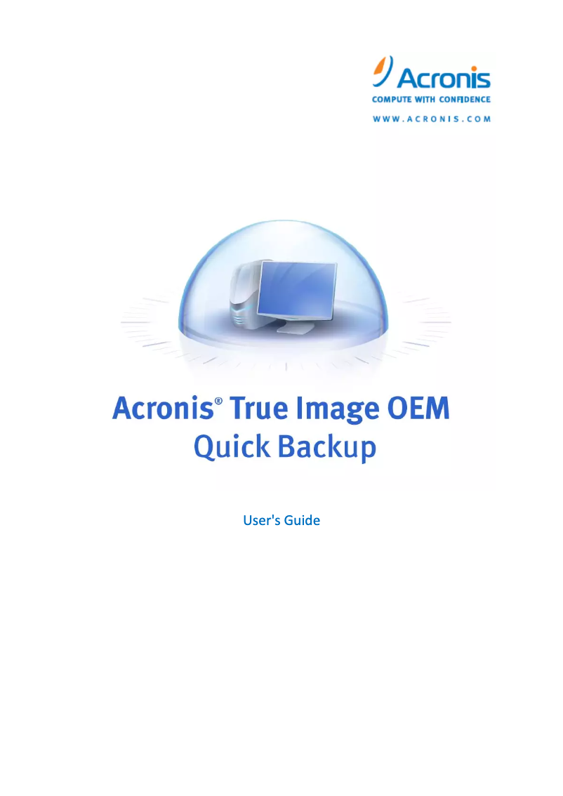 Página 1 del manual Manual de usuario Digittrade RS128