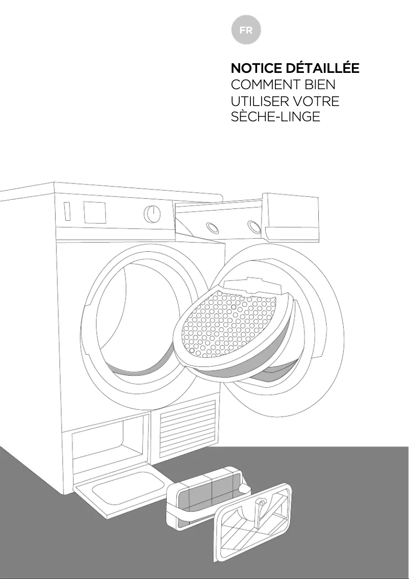 Página 1 del manual Manual de usuario SIBIR WT 7110 L