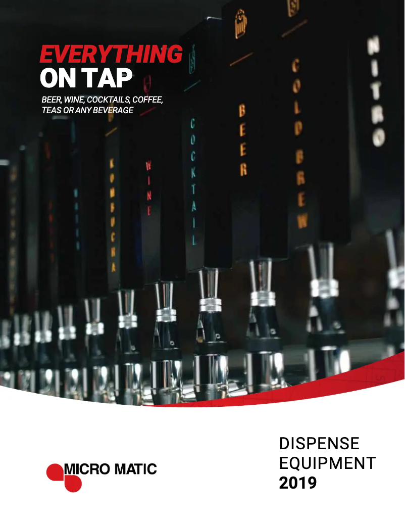 Page 1 de la notice Manuel utilisateur Micro Matic DP-120D