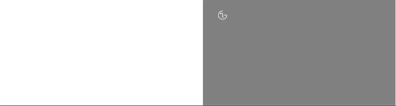 Page 1 de la notice Manuel utilisateur LG U8180