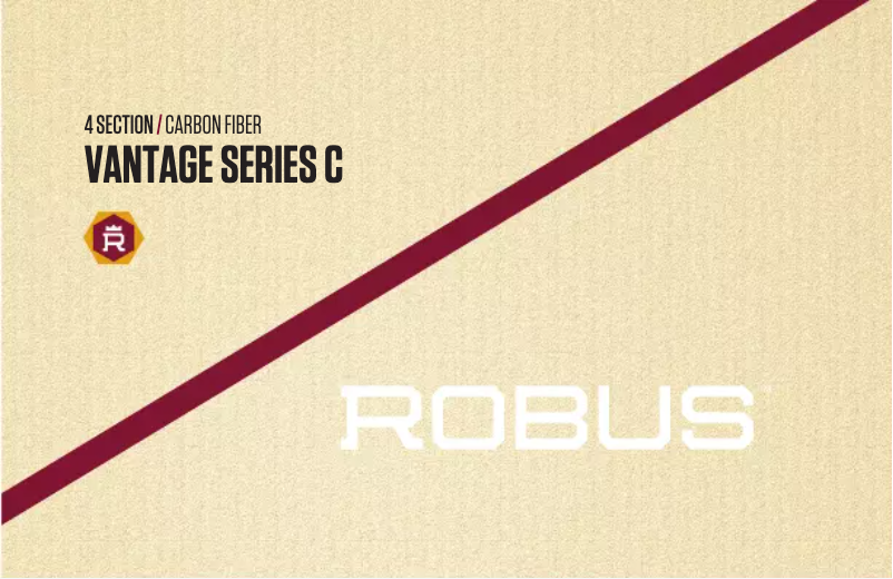 Page 1 de la notice Manuel utilisateur Robus RCC-5560