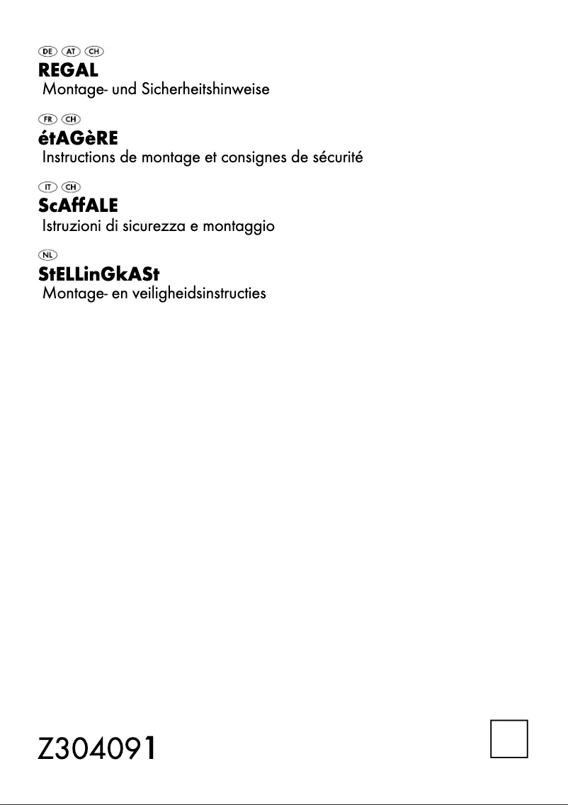 Page 1 of the manual User Manual Livarno Lux IAN 53251