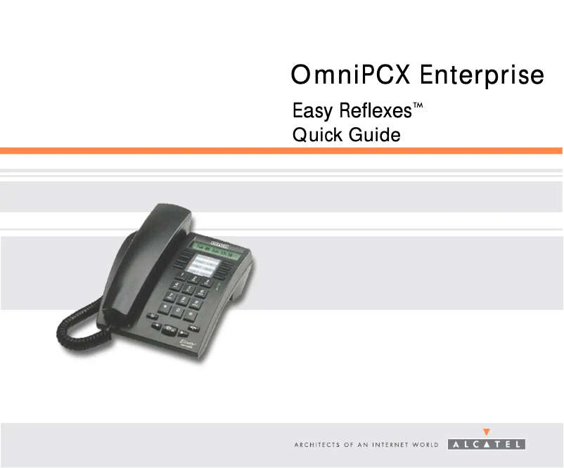 Página nº 1 - Manual de usuario Alcatel Easy 4010