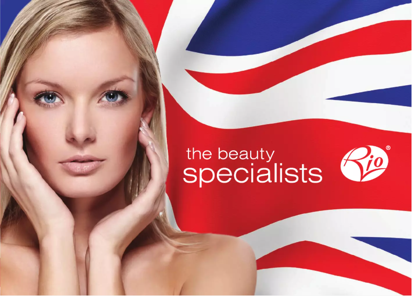 Page 1 de la notice Manuel utilisateur Rio LITE2