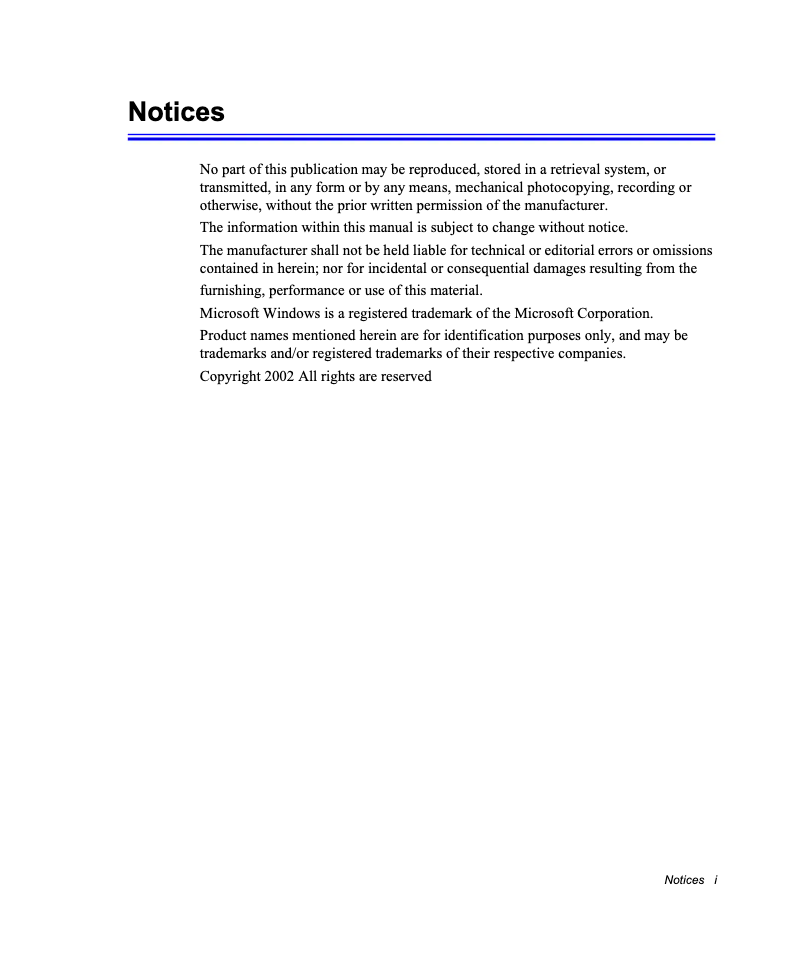 Page 1 de la notice Manuel utilisateur Samsung NQ10TK2U04