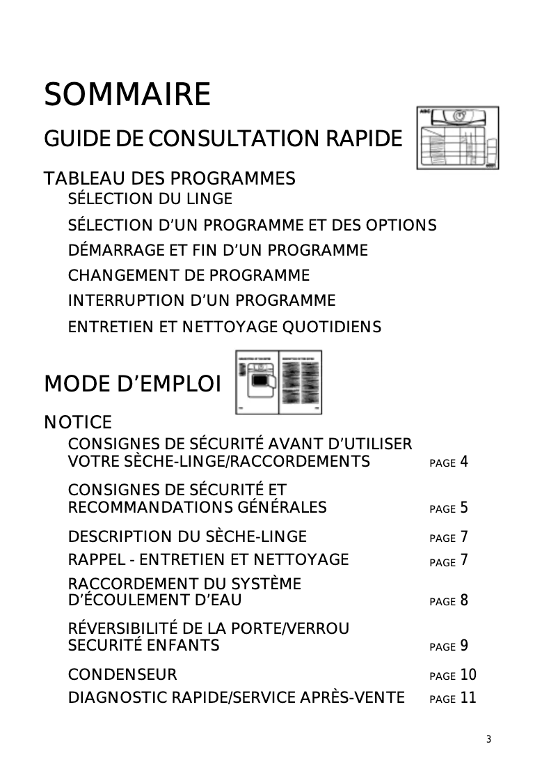 Página 1 del manual Manual de usuario Laden AM 3888 LA