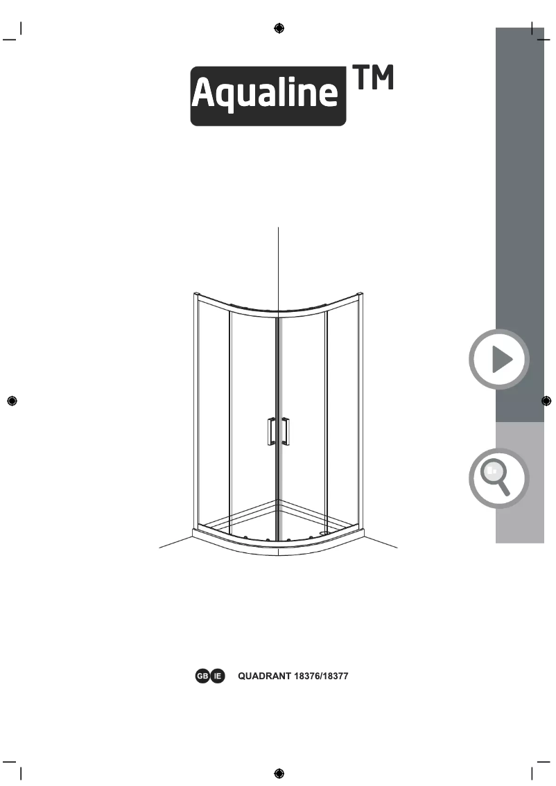 Página 1 del manual Manual de usuario Vega BeBa_18377