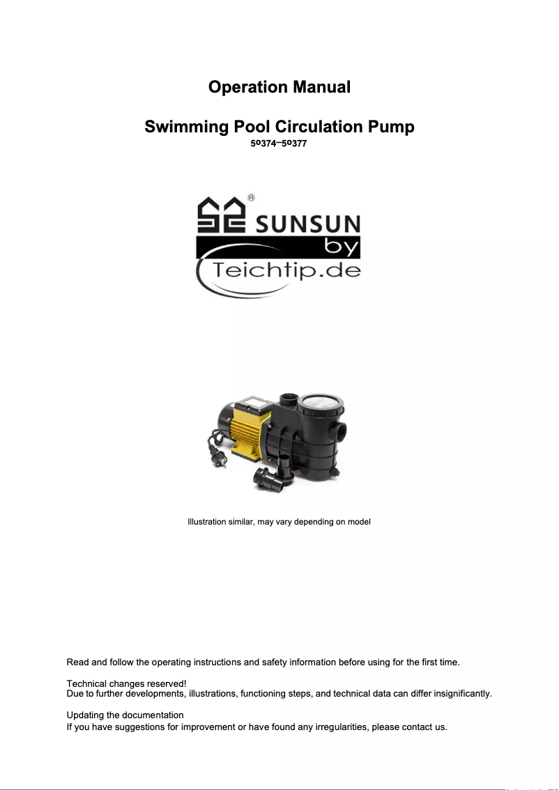 Page 1 de la notice Manuel utilisateur WilTec 50377