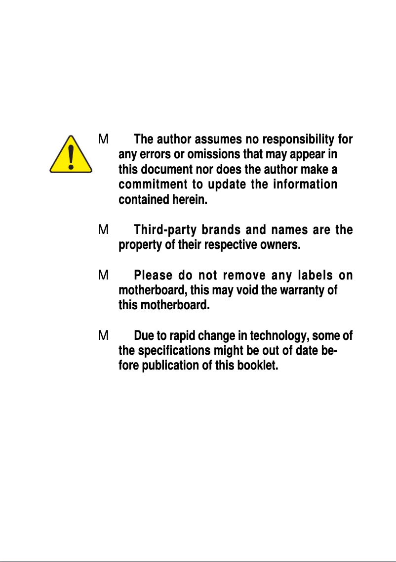 Página 1 del manual Manual de usuario Gigabyte GA-8IMMT4