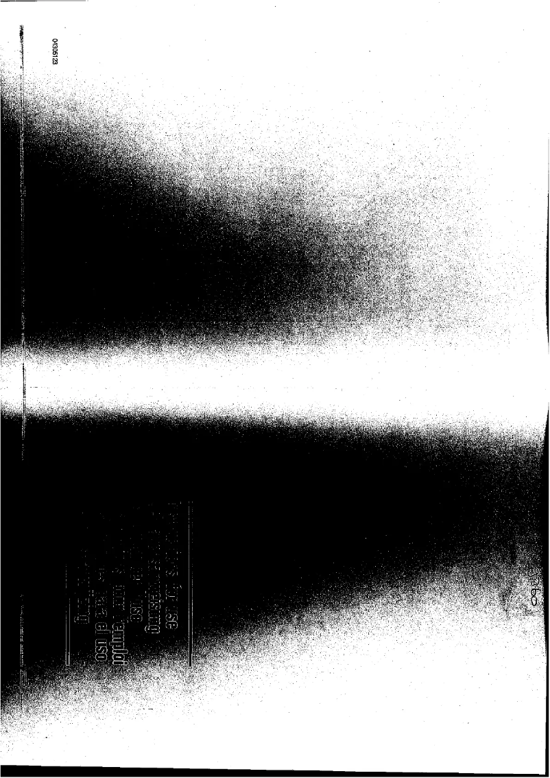 Page 1 de la notice Manuel utilisateur Scholtès H 9360