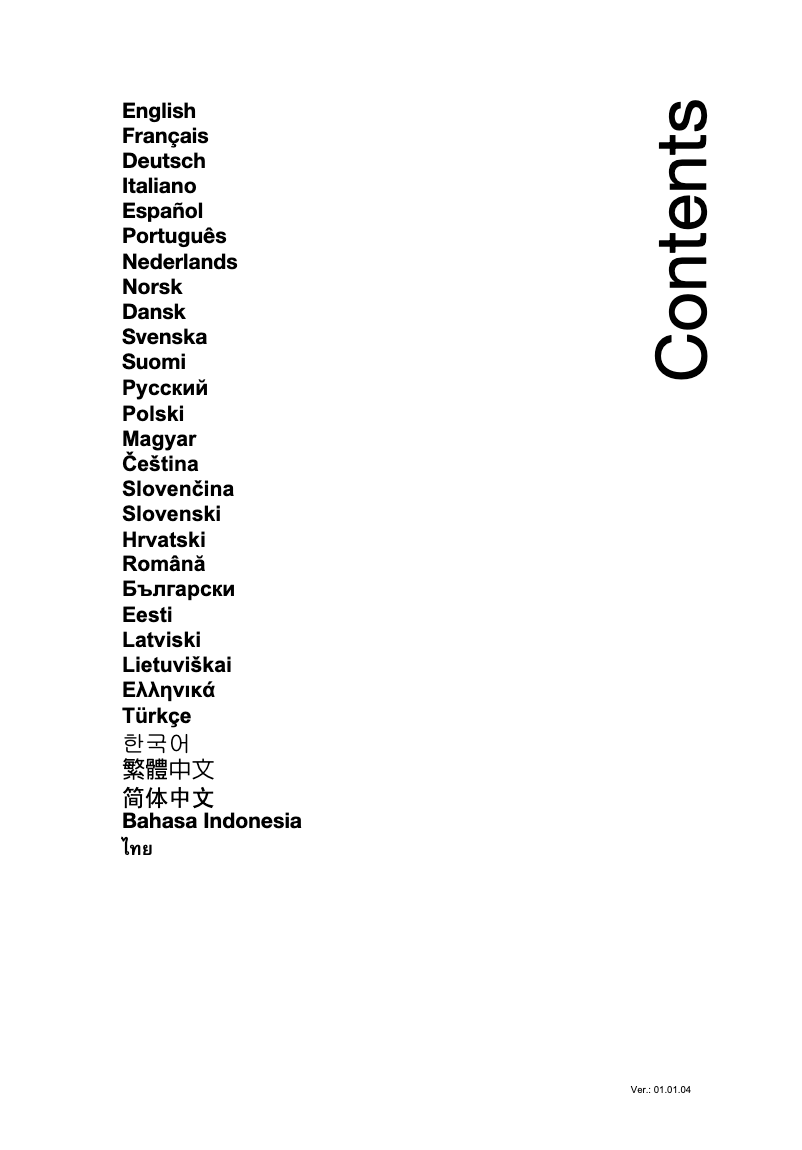 Page 1 de la notice Manuel utilisateur Acer TravelMate B113-M