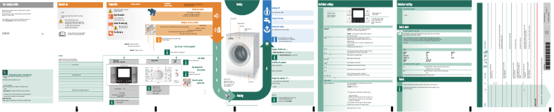 Página 1 del manual Manual de usuario Bosch WAS327B4SN