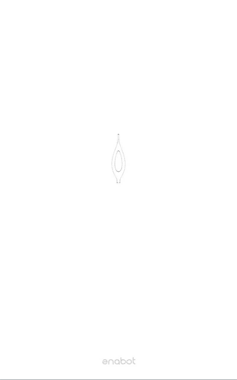 Página 1 del manual Manual de usuario enabot EBO SE