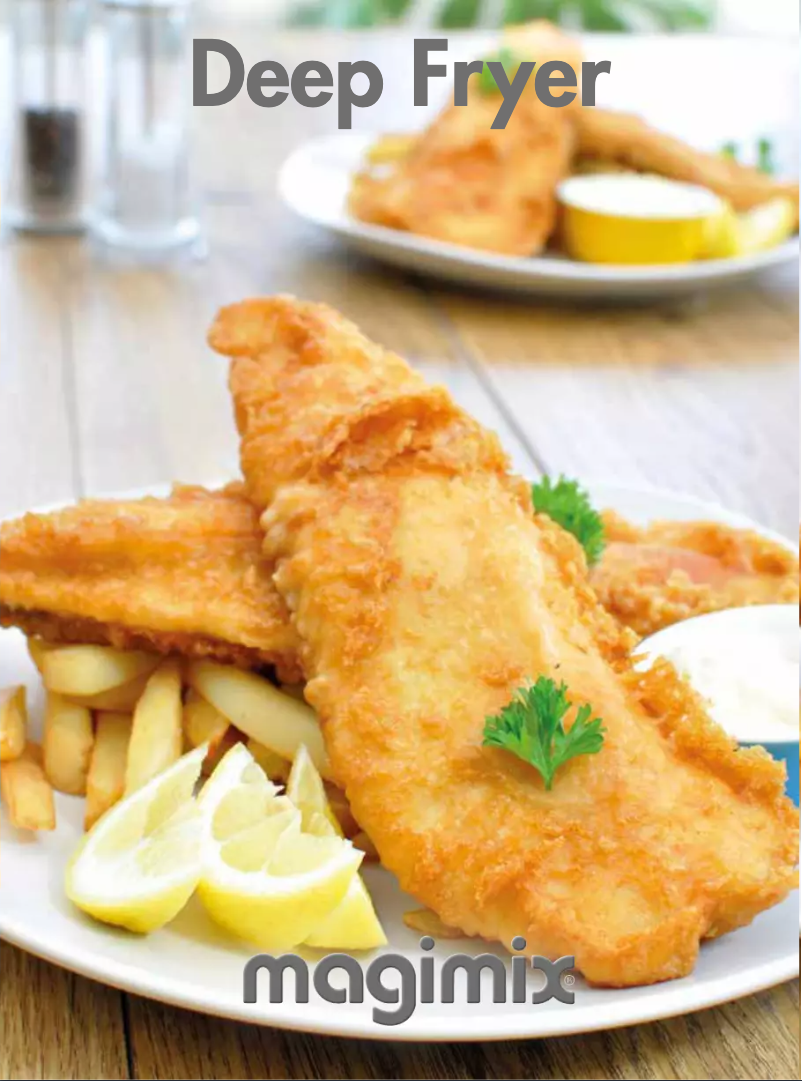 Page 1 de la notice Manuel utilisateur Magimix Pro 500F