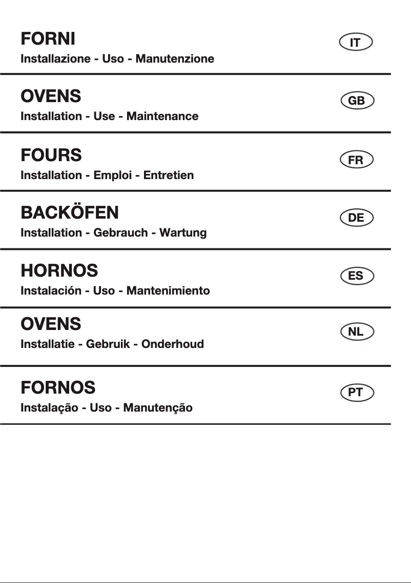 Page 1 de la notice Manuel utilisateur Emax EH 610-1 K