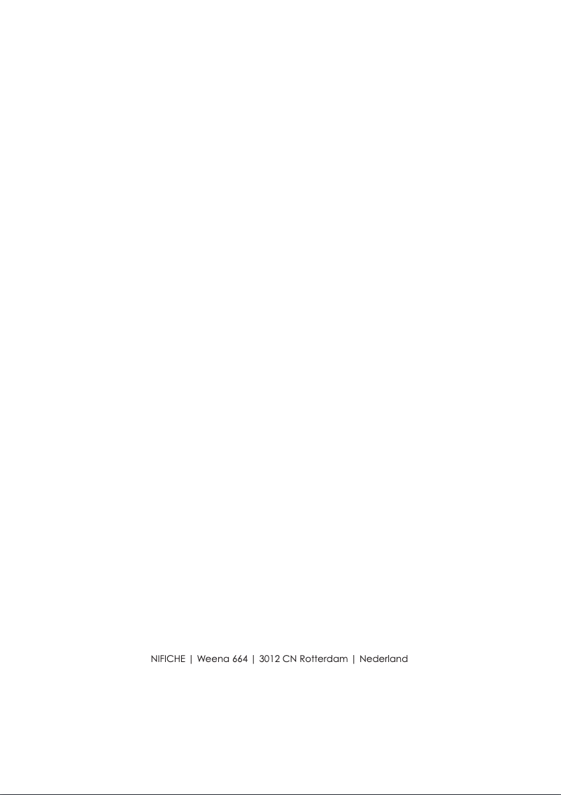 Image de la première page du manuel de l'appareil NFKV701