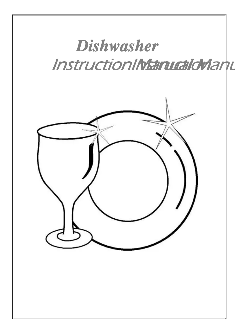 Page 1 of the manual User Manual New Pol Jemet C13