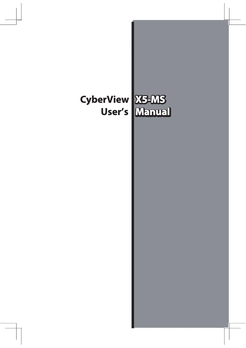 Page 1 de la notice Manuel utilisateur Braun Multimag Slidescan 7000