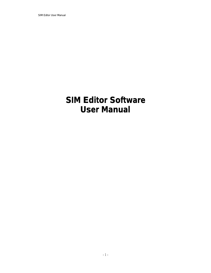 Page 1 de la notice Manuel utilisateur Matsuyama CF782