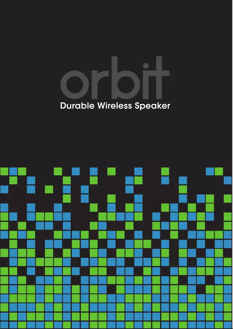 Page 1 de la notice Manuel utilisateur Manhattan 162456