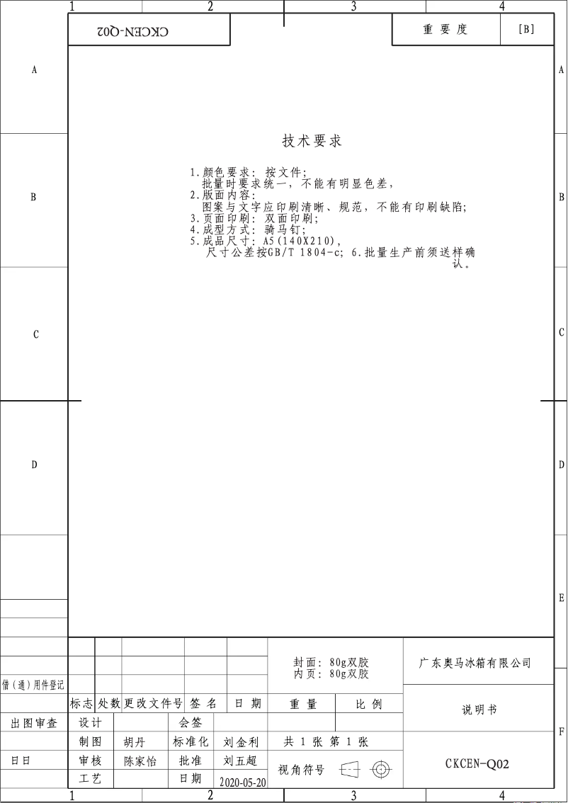 Page 1 de la notice Manuel utilisateur Continental Edison CERA518APPDIX