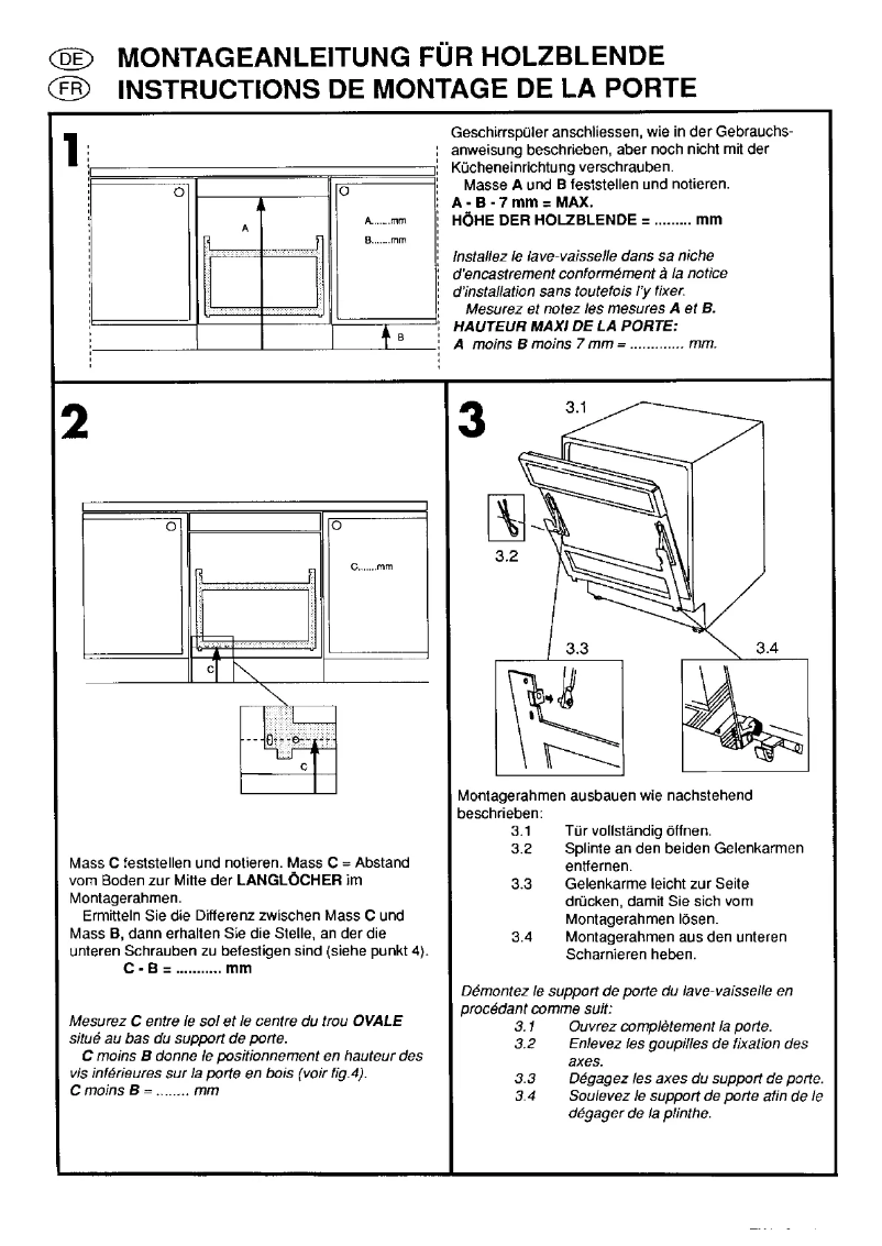 Página 1 del manual Manual de usuario Electrolux KESC7415L