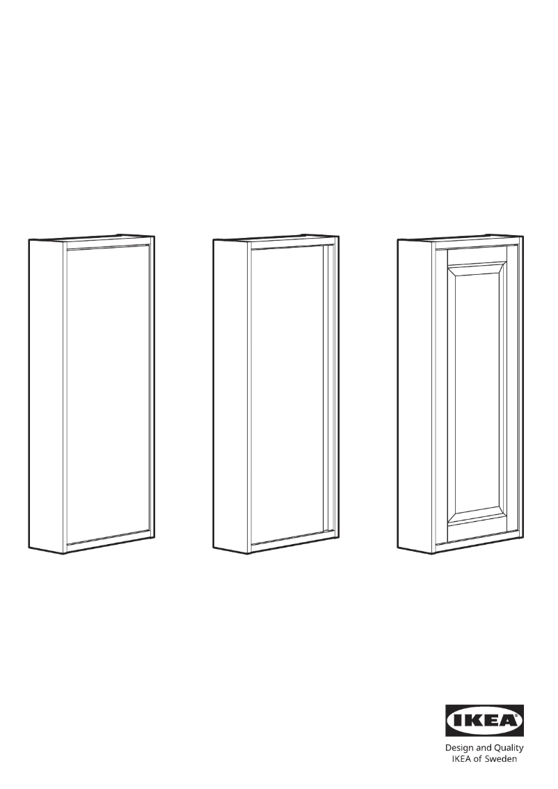 Image de la première page du manuel de l'appareil ÄNGSJÖN 705.353.10