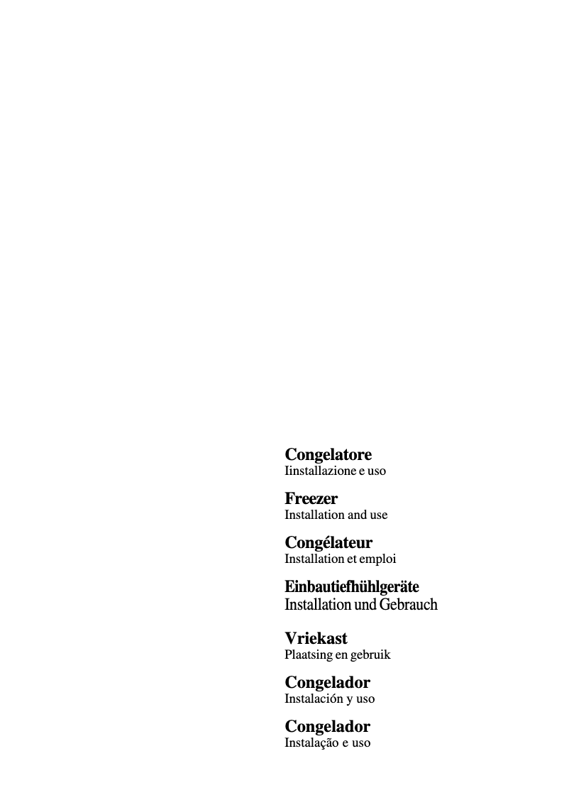 Page 1 de la notice Manuel utilisateur Ariston Thermo KUP 200