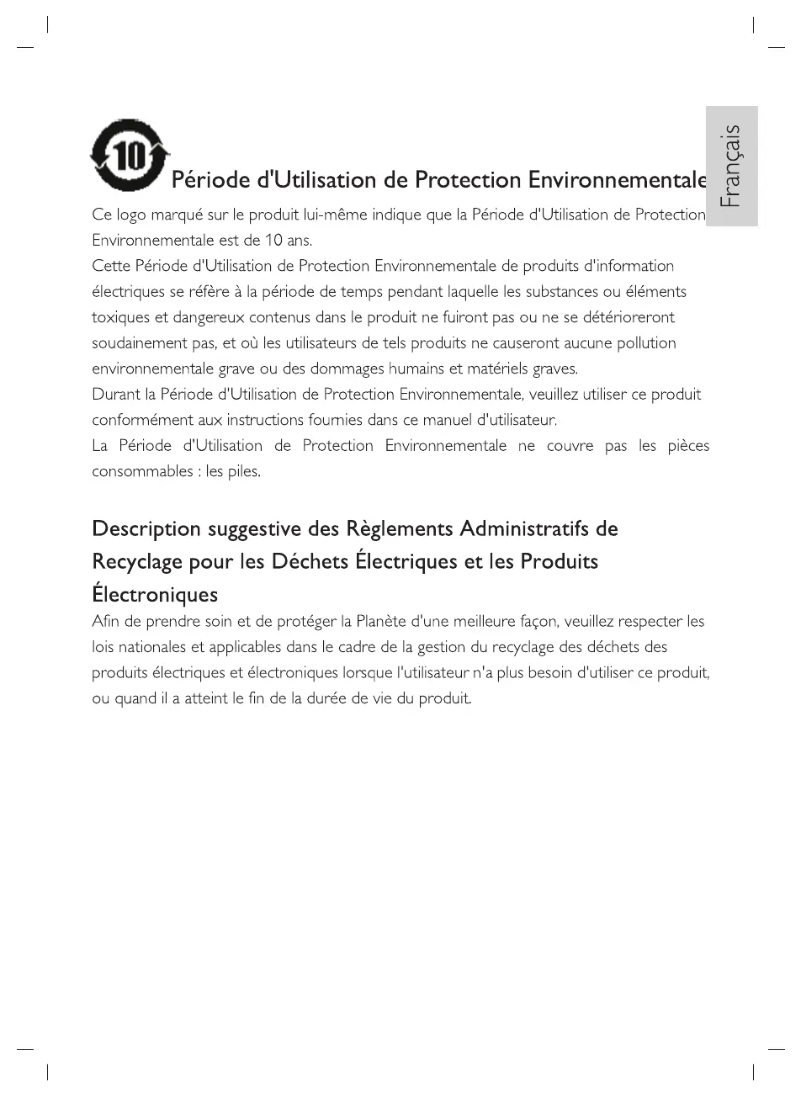 Página 1 del manual Manual de usuario Philips 4000 series 32PHA4100