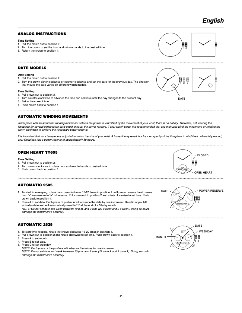 Page 1 de la notice Manuel utilisateur Michael Kors Access Smartwatch Bradshaw MKT5001