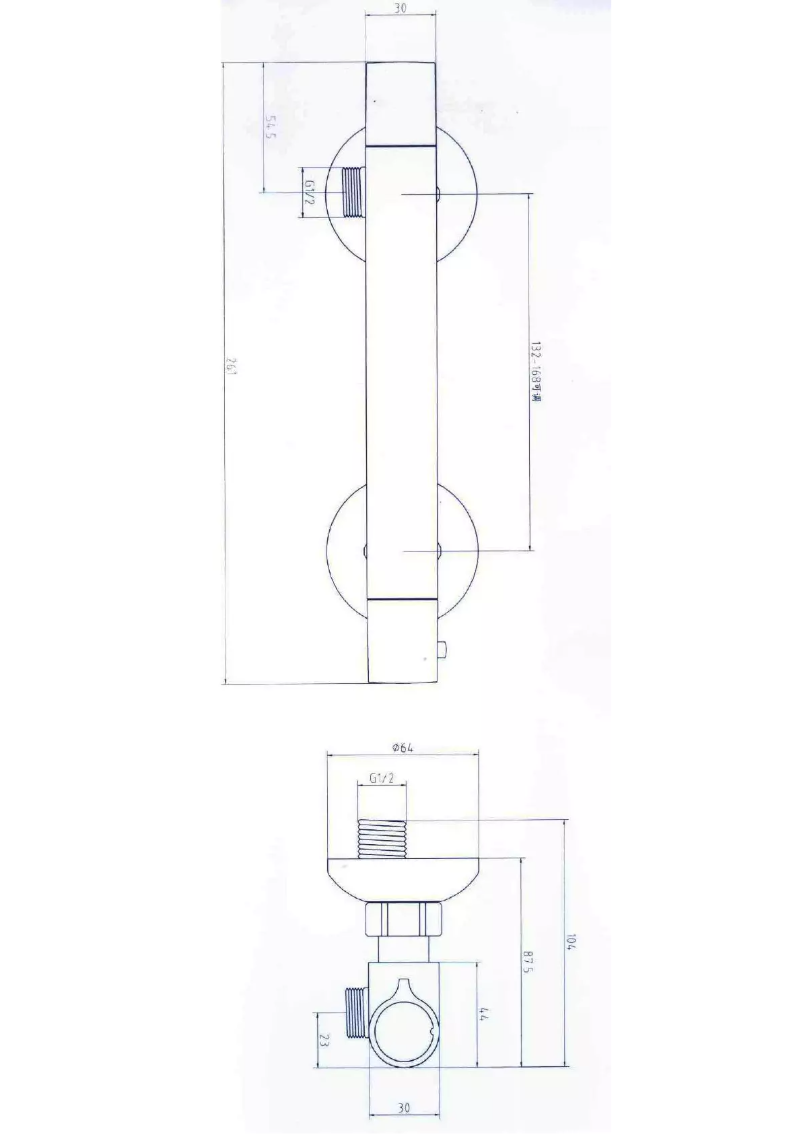 Página 1 del manual Manual de usuario Schütte Vigo