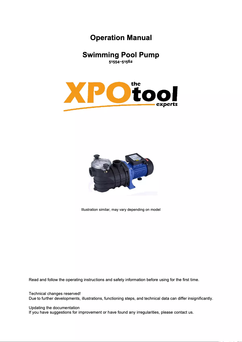 Page 1 de la notice Manuel utilisateur WilTec 51555