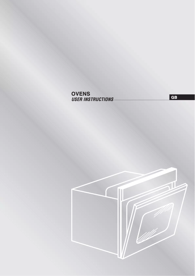 Page 1 de la notice Manuel utilisateur Iberna FO IOV 12 X