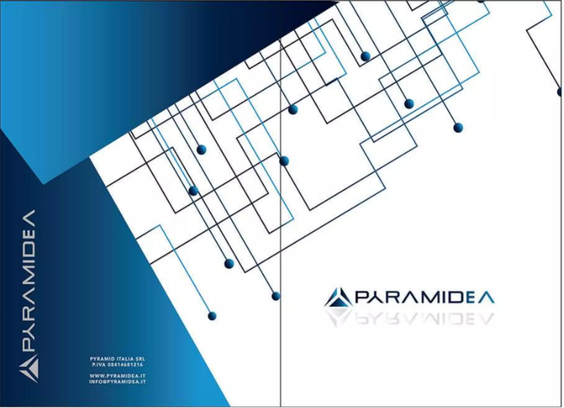 Page 1 of the manual User Manual Pyramidea PH2010AC
