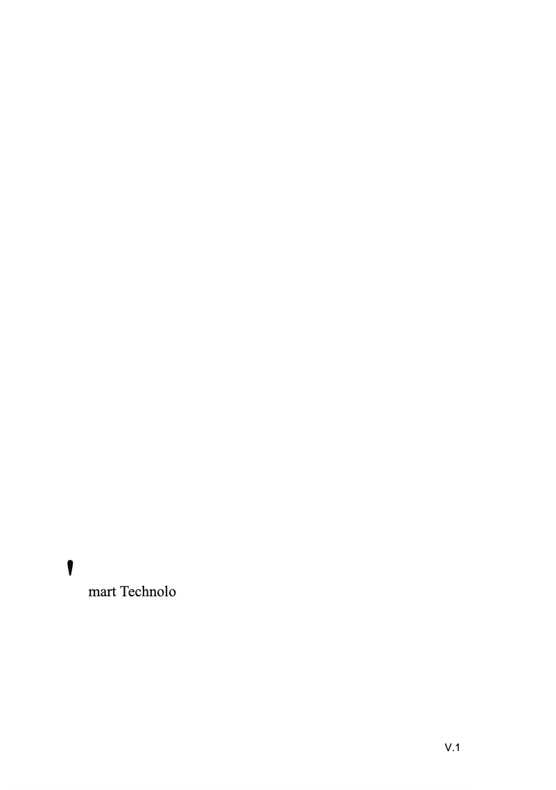 Page 1 de la notice Manuel utilisateur EAS Electric EMWT752S1