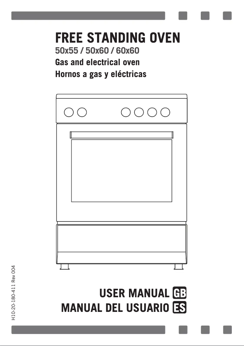 Page 1 de la notice Manuel utilisateur Rommer VCH 604