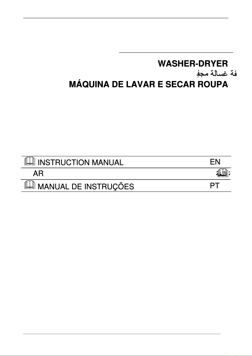 Página 1 del manual Manual de usuario Smeg WDI14C7K