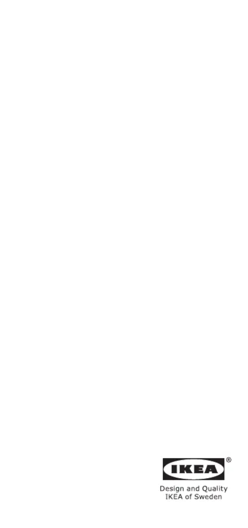 Image de la première page du manuel de l'appareil SÄFFEROT 904.570.71